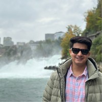 Naveen Antil