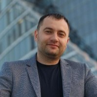 Vyacheslav Dovner