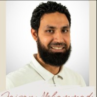 Faizan Mohammad