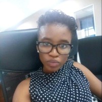Kesegofetse Chubele
