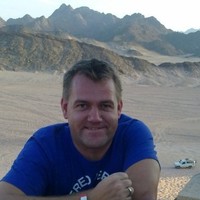 Thomas Krøyer Johansen