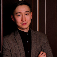 Damir Abilov
