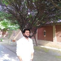 M Umer Javed