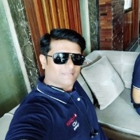 Ravi Shankar Tiwari