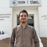 Ibrahim Omar
