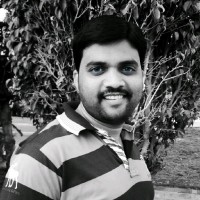 Yogesh Thorat