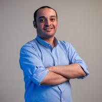 Ahmed El-Sheikh