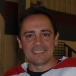 Frank Stalfire