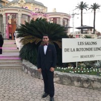 Ahmad Saad
