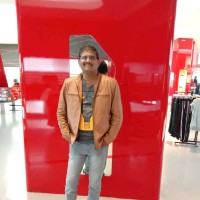 Madhu Prasad