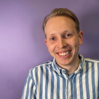 Kasper Flou Jensen