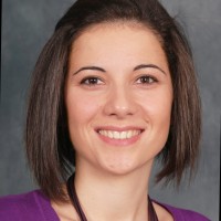 Mariam Berdzuli