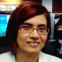 Fazia Ackbarali