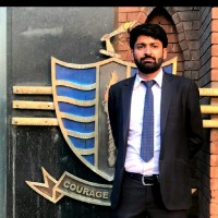 Hassaan Anjum
