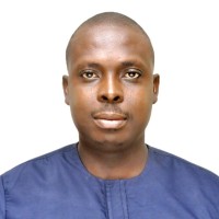 Olumide Sodipo