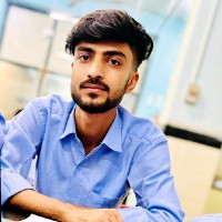 Mr Anurag