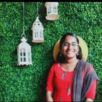 Soumya Krishnan