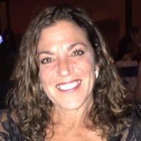 Jill Gelber