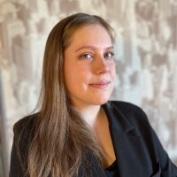 Ana Podbolotova