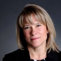 Lorraine Bush