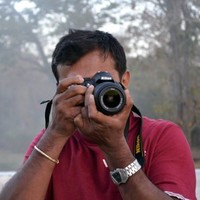 Balachandra Gowda