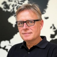 Claes Nyberg