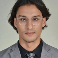 Yassine Bakou