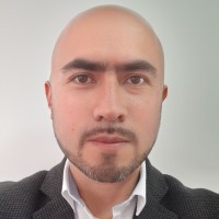 Luis Carlos Muñoz Torres