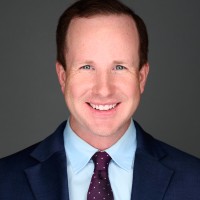 Benjamin Ferguson