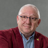 Will Van Den Hende