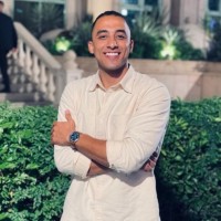 Ahmed Magdy