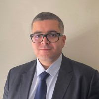 Abderrahim Mouzouri
