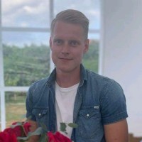 Rasmus Hagberg
