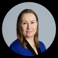 Kaisa Vehkalahti