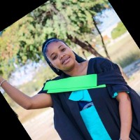 Nomcebo (PhD candidate) Mngomezulu