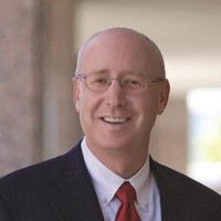 Stephen G. Krochmal, Jr., CLU®, ChFC®, CFP®