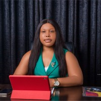 Anneozeng Ogozi
