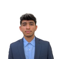 Yash Patel