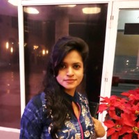 Beena Varghese
