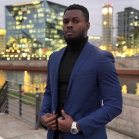 Philip Nkrumah-Agyeman