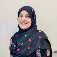 Uzma Majid