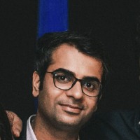 Abhideep Wahal