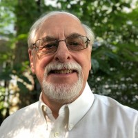 Larry Ferguson
