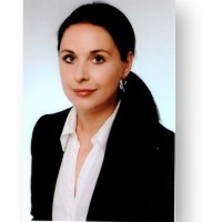 Anastasija Langohr