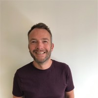 Simon Derbyshire