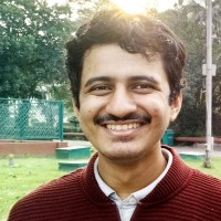 Abhay Kshirsagar