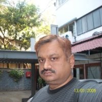 Krishan Ahuja