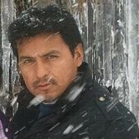 Leonardo Carlos Mamani