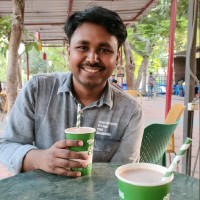 Shashank Shekhar