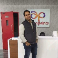 Vikrant Parashar
